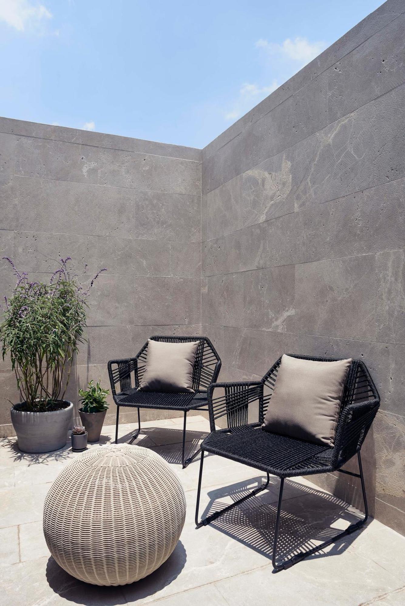 Monolocale con Terrazza